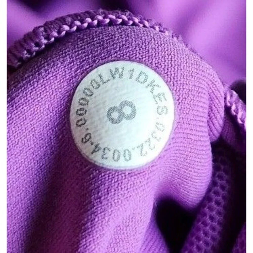 (8) Lululemon Align High-Neck Tank Top
